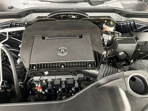 Certified 2024 Acura MDX A-Spec AWD/4WD image 49