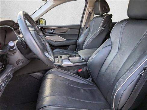 Used 2023 Acura MDX SH-AWD w/ Advance Package image 10