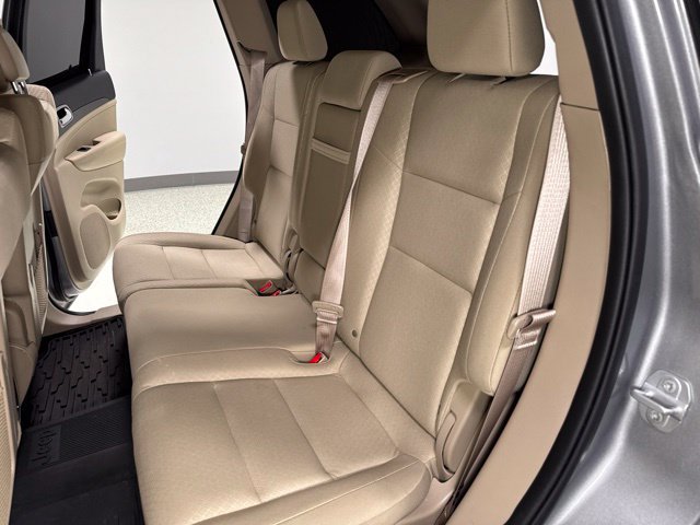 Used 2018 Jeep Grand Cherokee Laredo AWD/4WD image 24