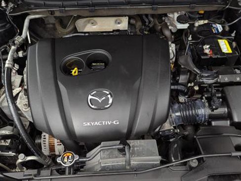 Used 2020 MAZDA CX-5 Sport AWD/4WD image 30