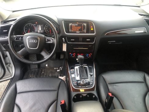 Used 2012 Audi Q5 3.2 Premium Plus AWD/4WD image 12