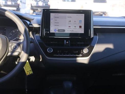 Certified 2024 Toyota Corolla LE image 22