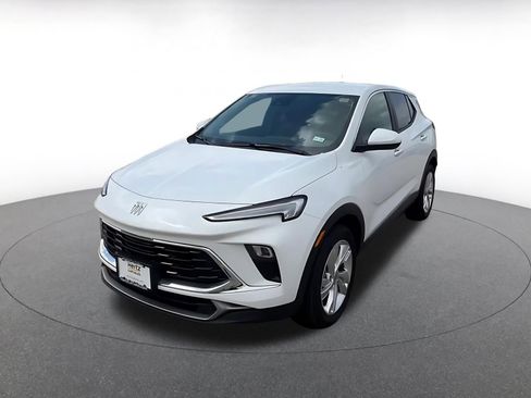 Used 2025 Buick Encore GX Preferred FWD image 7