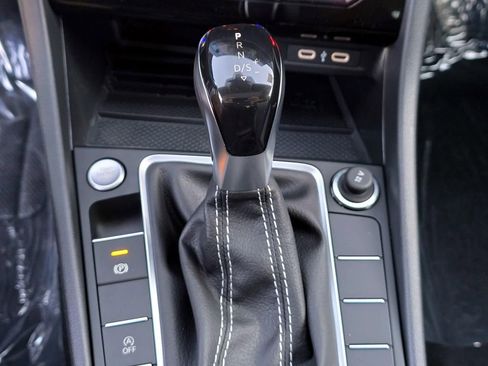 New 2026 Volkswagen Jetta SE image 17