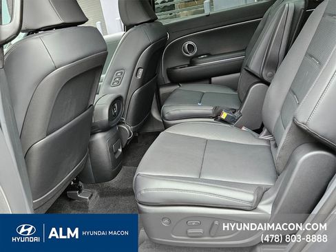 New 2026 Hyundai Palisade Calligraphy image 17