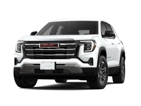 New 2026 GMC Terrain Elevation image 1