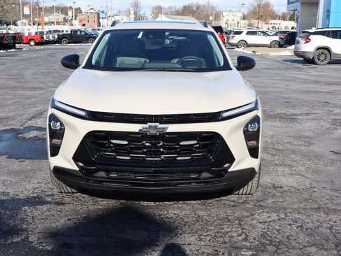 New 2026 Chevrolet Trax ACTIV w/ Sunroof Package image 27