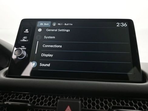 New 2026 Honda HR-V Sport image 15