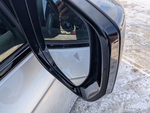 Used 2024 Jeep Grand Cherokee Limited w/ MOPAR Finishing Package image 29