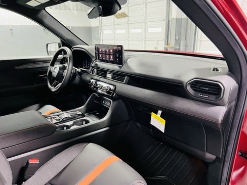 New 2026 Honda Passport TrailSport image 31