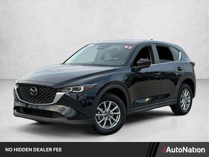 Used 2023 MAZDA CX-5 AWD 2.5 S