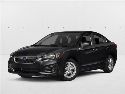 Used 2018 Subaru Impreza 2.0i Premium w/ Eyesight & BSD & Rcta AWD/4WD image 1