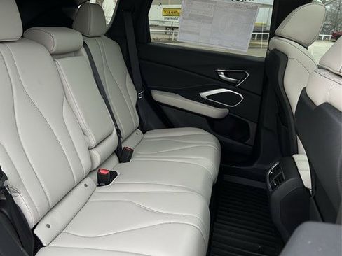 New 2026 Acura RDX SH-AWD image 29
