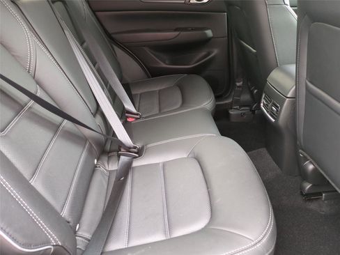 Used 2025 MAZDA CX-5 AWD 2.5 S image 19