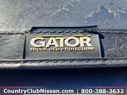 Used 2018 Nissan Frontier SV image 26