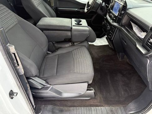 Used 2022 Ford F150 XL w/ STX Appearance Package image 37