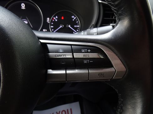 Used 2023 MAZDA CX-30 AWD 2.5 S w/ Select Package image 22