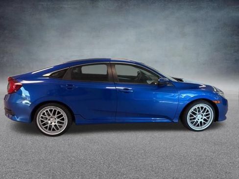 Used 2018 Honda Civic LX image 5