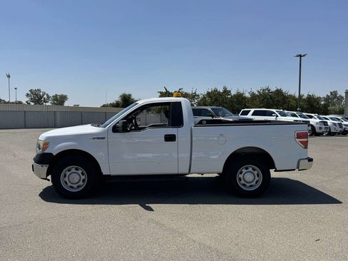 Used 2014 Ford F150 XL w/ Power Equipment Group RWD image 6