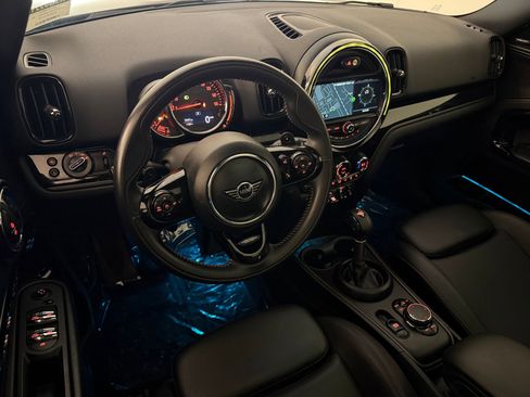 Used 2019 MINI Cooper Countryman S w/ Yin Yang Edition AWD/4WD image 4