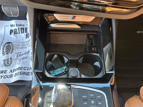 Certified 2022 BMW X3 M40i w/ Premium Package image 23