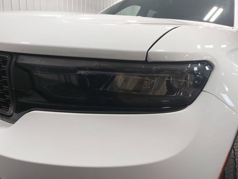 Used 2023 Jeep Grand Cherokee L Laredo AWD/4WD image 33
