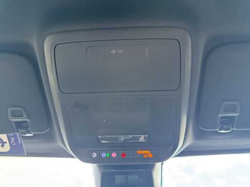 New 2026 Chevrolet Equinox ACTIV w/ Convenience Package III image 29