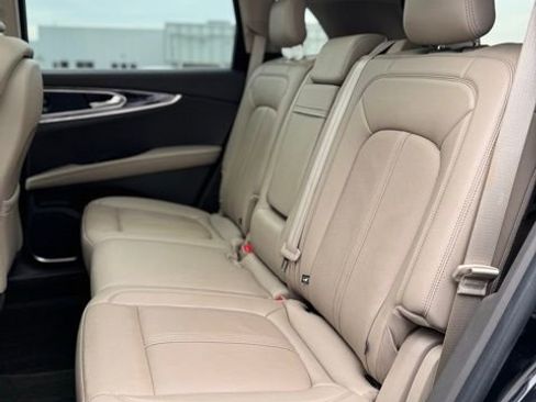 Certified 2023 Lincoln Nautilus Reserve w/ Equipment Group 201A image 21