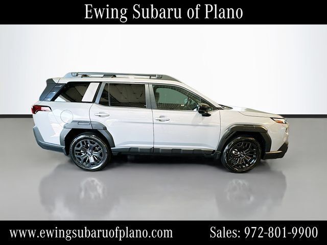 Used 2026 Subaru Outback Limited XT AWD/4WD image 8