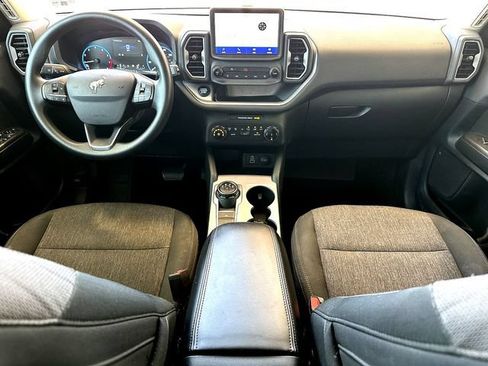 Used 2024 Ford Bronco Sport Big Bend AWD/4WD image 27