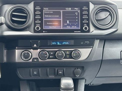 Certified 2023 Toyota Tacoma SR image 14