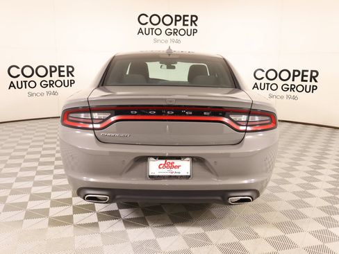 Used 2023 Dodge Charger SXT w/ Cold Weather Package RWD image 22