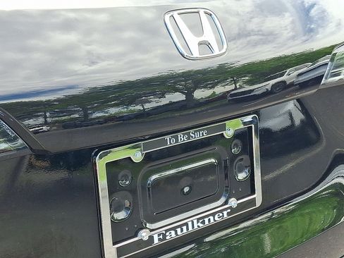 Used 2024 Honda HR-V Sport image 31