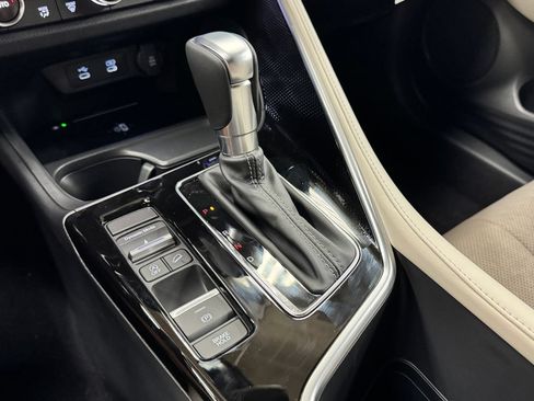 Used 2025 Acura ADX A-Spec FWD image 30