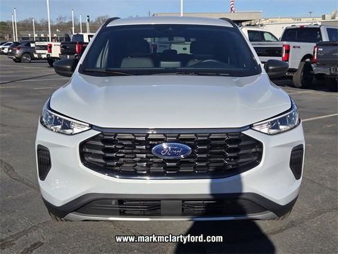 New 2026 Ford Escape ST-Line w/ Cold Weather Package image 15