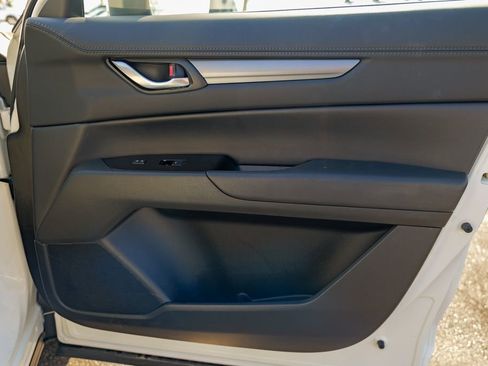 Used 2023 MAZDA CX-5 AWD 2.5 S w/ Select Package image 32