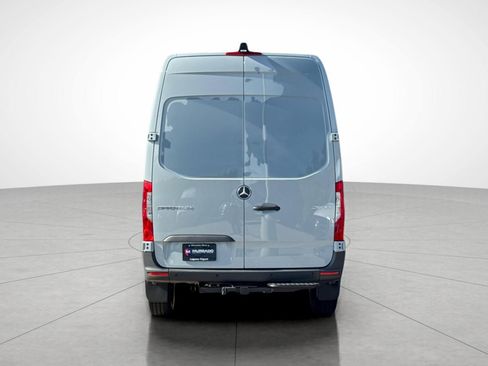 New 2025 Mercedes-Benz Sprinter 2500 image 6