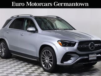 Used 2026 Mercedes-Benz GLE 450 4MATIC video 1