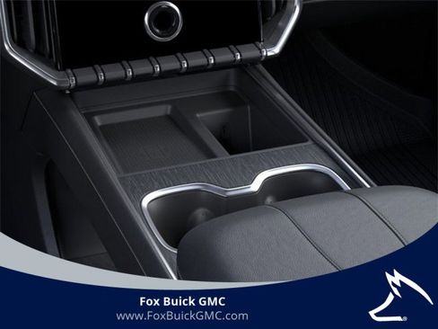 Used 2026 GMC Acadia Elevation w/ Elevation Premium Package image 23