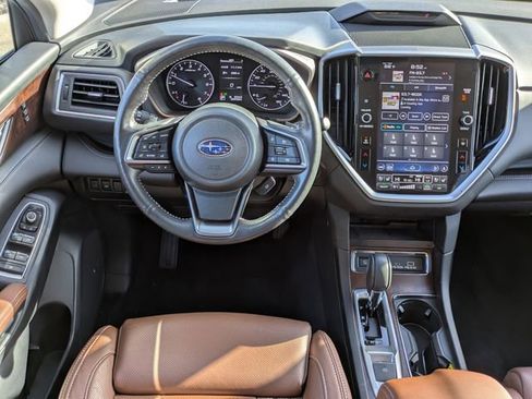 Used 2024 Subaru Ascent Touring image 16