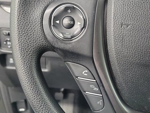 Used 2017 Honda Ridgeline Sport image 26