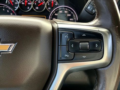 Used 2019 Chevrolet Silverado 1500 LT w/ Texas Edition image 24