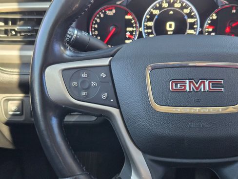 Certified 2021 GMC Acadia Denali w/ Denali Technology Package image 23