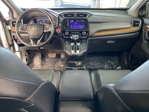 Used 2019 Honda CR-V EX-L image 13