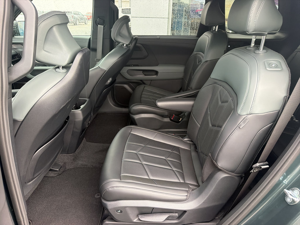 Used 2027 Kia Telluride SX X-Line AWD/4WD image 12