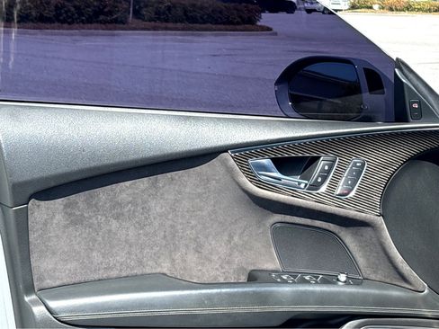 Used 2017 Audi RS 7 Prestige AWD/4WD image 9