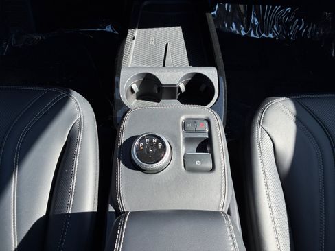 Certified 2023 Ford Mustang Mach-E Premium AWD/4WD image 31