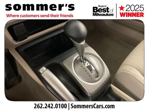 Used 2009 Honda Civic LX image 19
