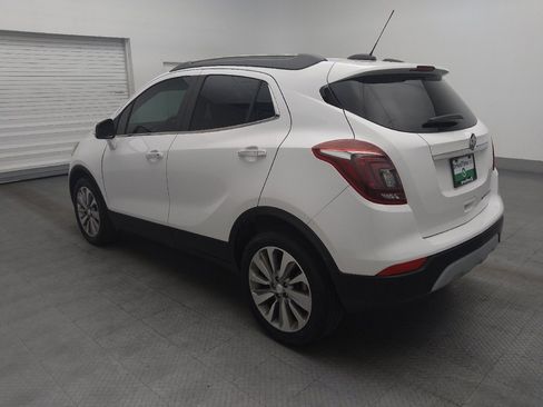 Used 2019 Buick Encore Preferred image 3