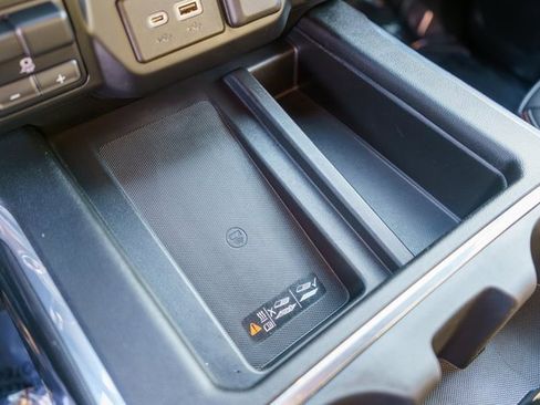 Used 2021 GMC Sierra 2500 AT4 w/ AT4 Premium Plus Package image 40